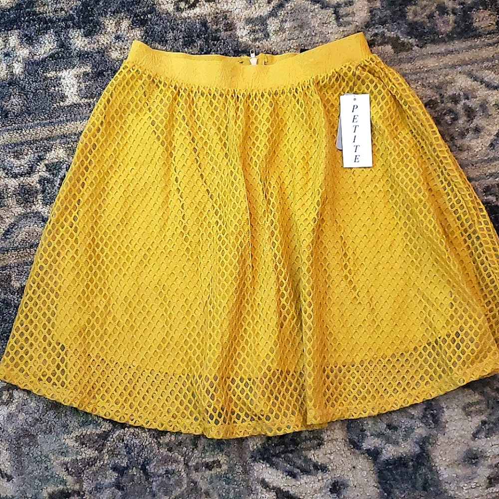 Skirt